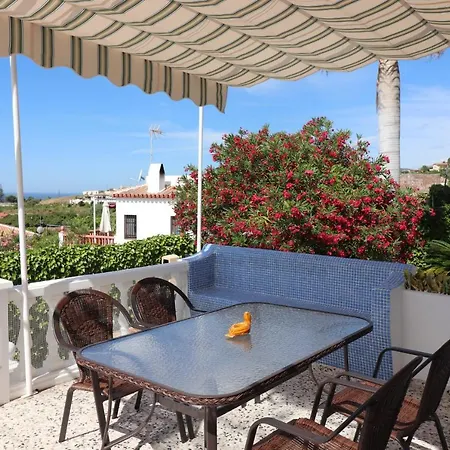 Villa El Romeral Spainsunrentals