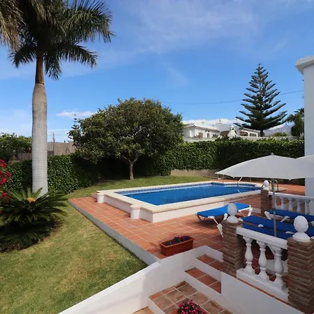 El Romeral Spainsunrentals *