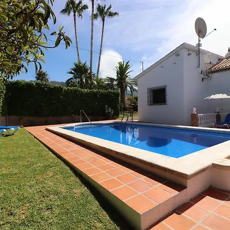 Villa El Romeral Spainsunrentals *