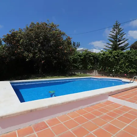 El Romeral Spainsunrentals Nerja