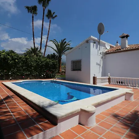 El Romeral Spainsunrentals