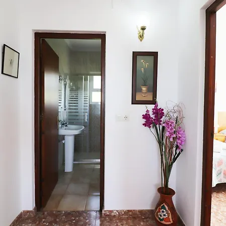 Villa El Romeral Spainsunrentals *