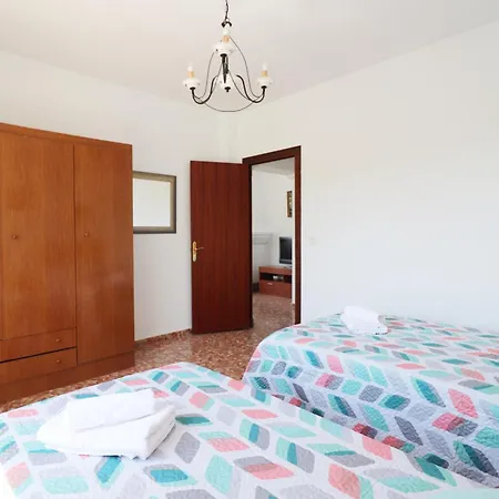 El Romeral Spainsunrentals *