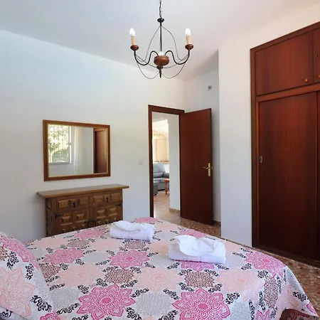 El Romeral Spainsunrentals