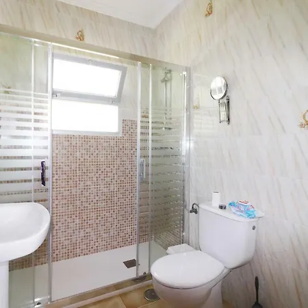 El Romeral Spainsunrentals