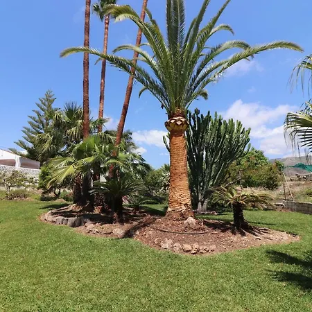 El Romeral Spainsunrentals *