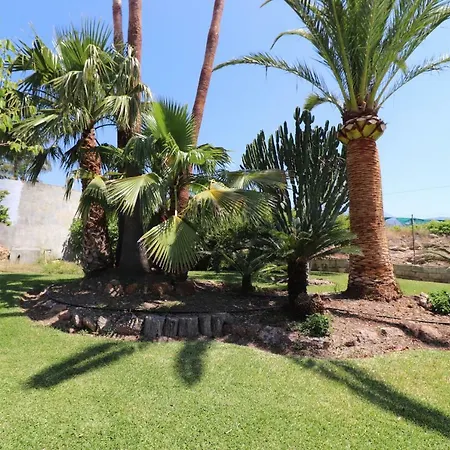 El Romeral Spainsunrentals Villa *