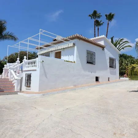 El Romeral Spainsunrentals Nerja
