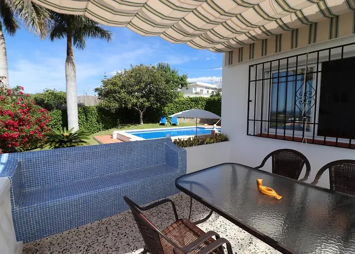 El Romeral Spainsunrentals 1112 ヴィラ *