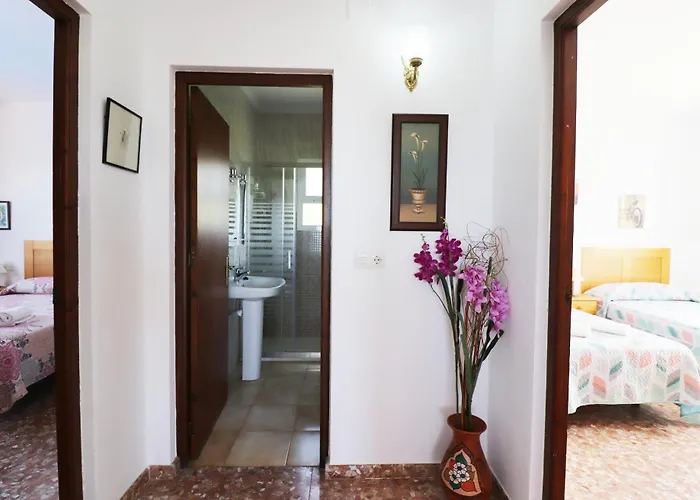 ヴィラ El Romeral Spainsunrentals 1112 *