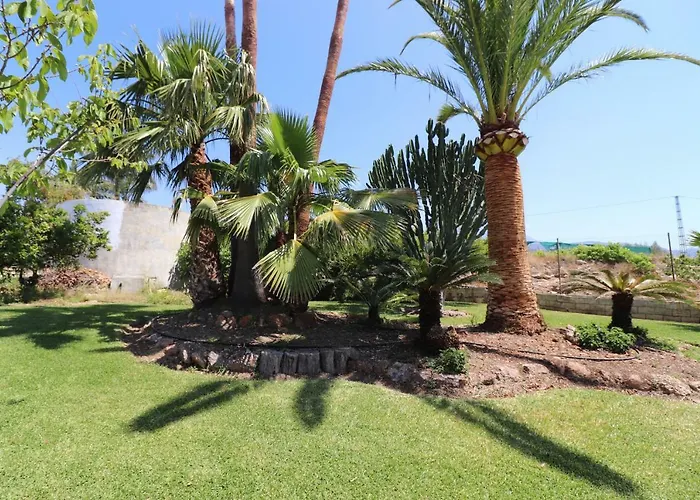 El Romeral Spainsunrentals 1112 ヴィラ *